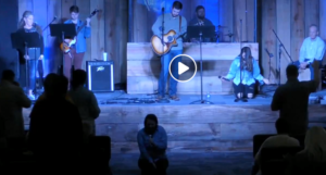 March 15, 2020 Prayer