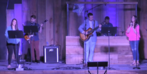 April 12, 2020 Easter Celebration