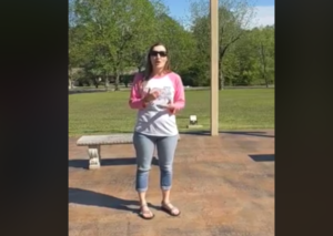 April 10, 2020 Children's Easter Message