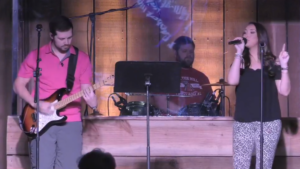 May 17, 2020 - Welcome Back!