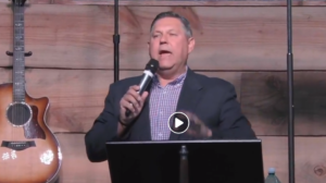 The Promise of the Father - May 3, 2020