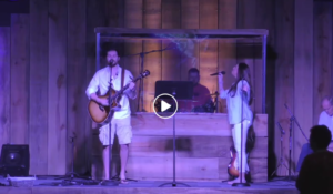 The Winds of Change - May 31, 2020