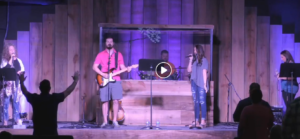 Baptism of the Holy Spirit - June 7, 2020