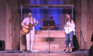 August 30, 2020 - Praise & Worship