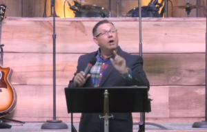 November 1, 2020-Message