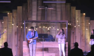 April 4, 2021 EASTER