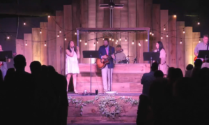 April 17, 2022 Easter